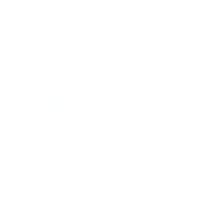 Solgas